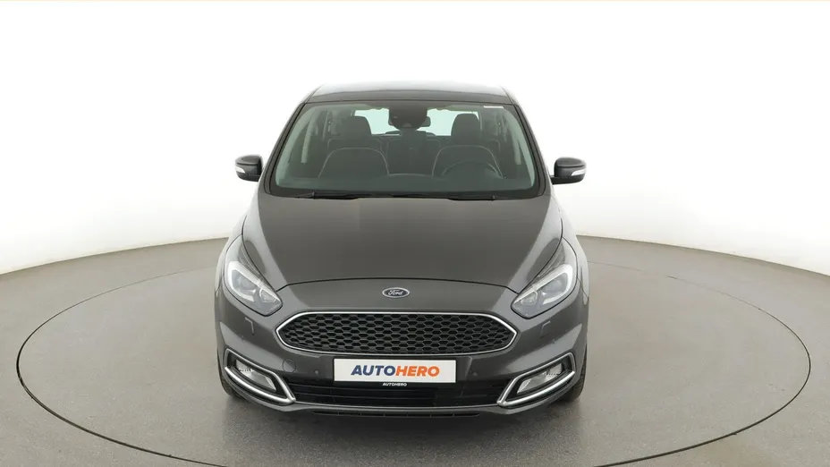 FORD S-MAX -