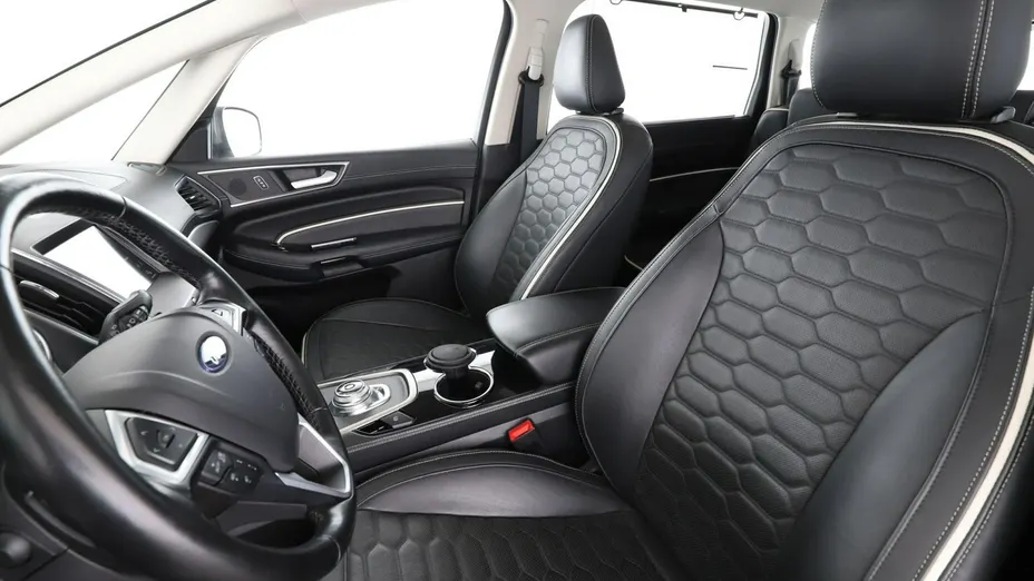 FORD S-MAX -