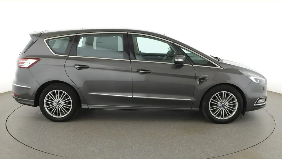 FORD S-MAX -