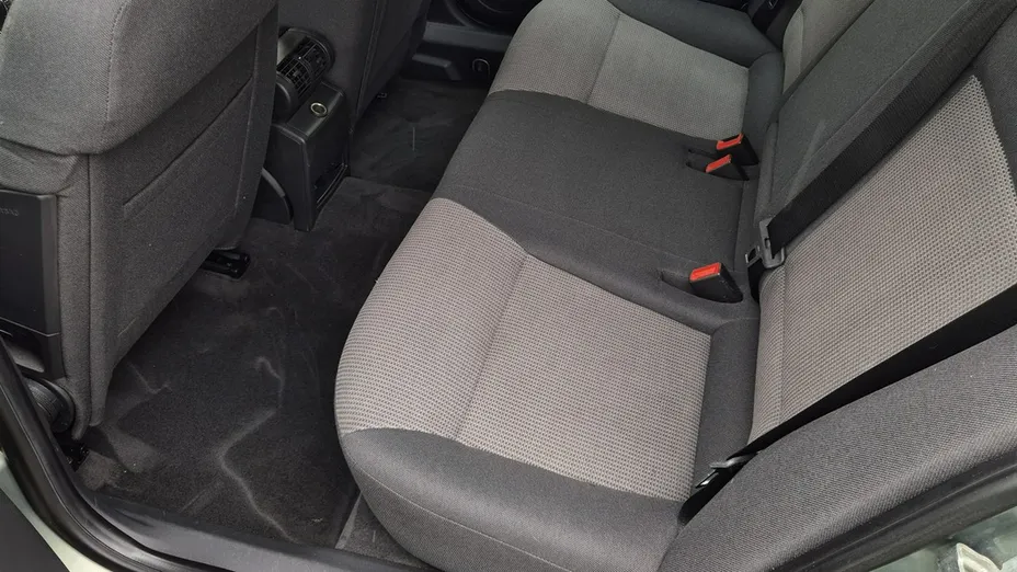 OPEL Vectra -