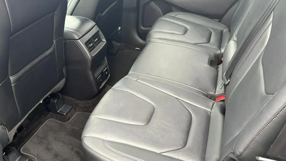 FORD Edge -