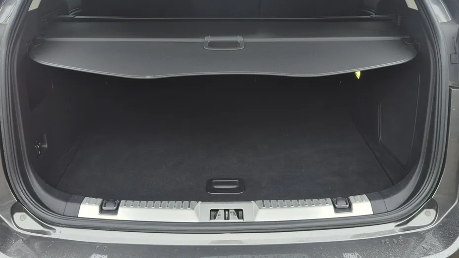 FORD Edge -