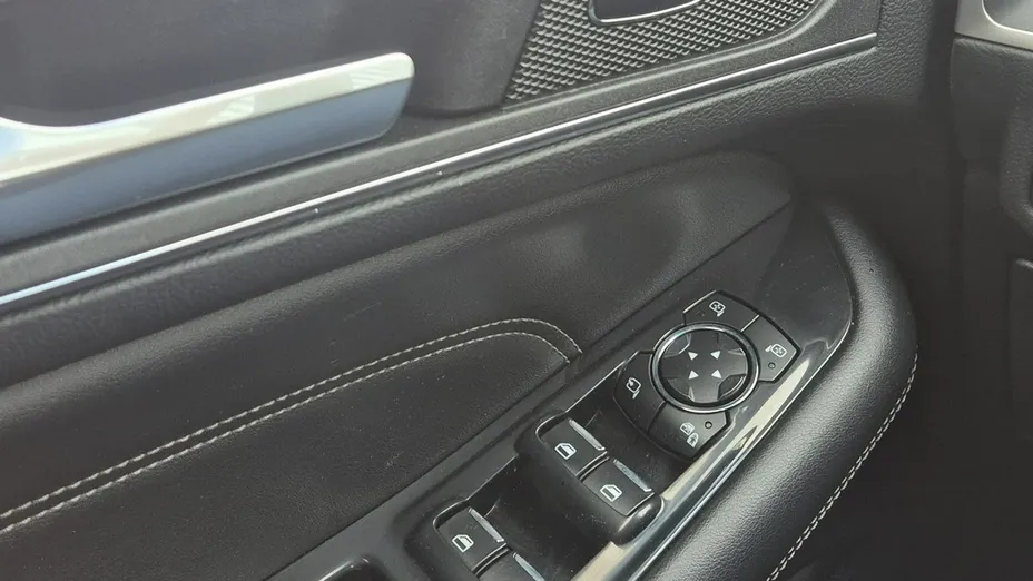 FORD Edge -