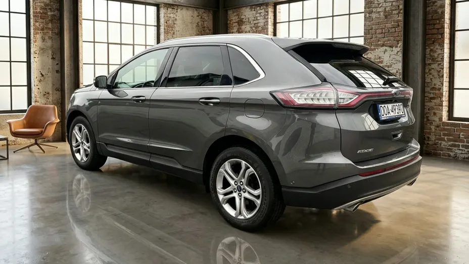 FORD Edge -