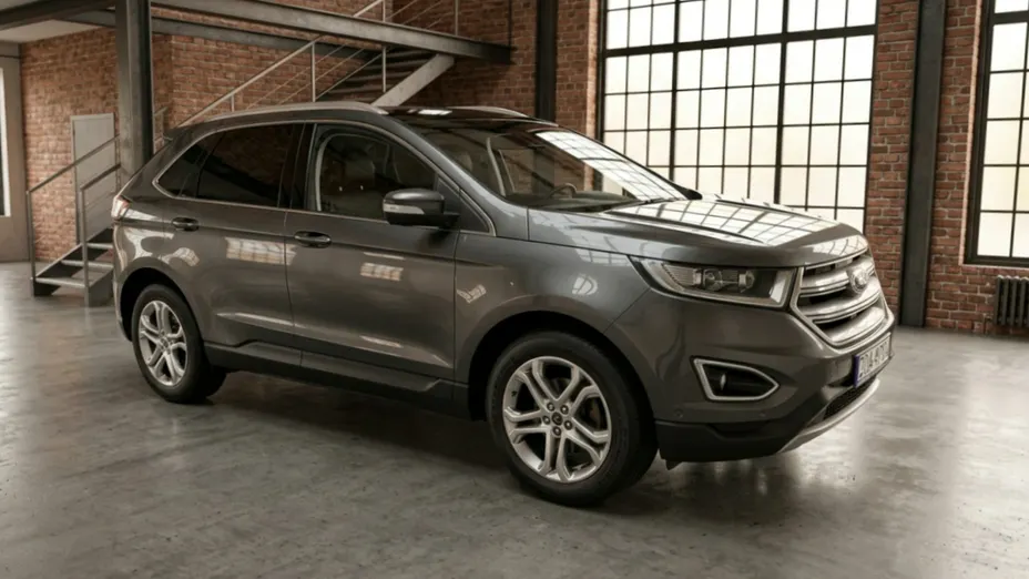 FORD Edge -