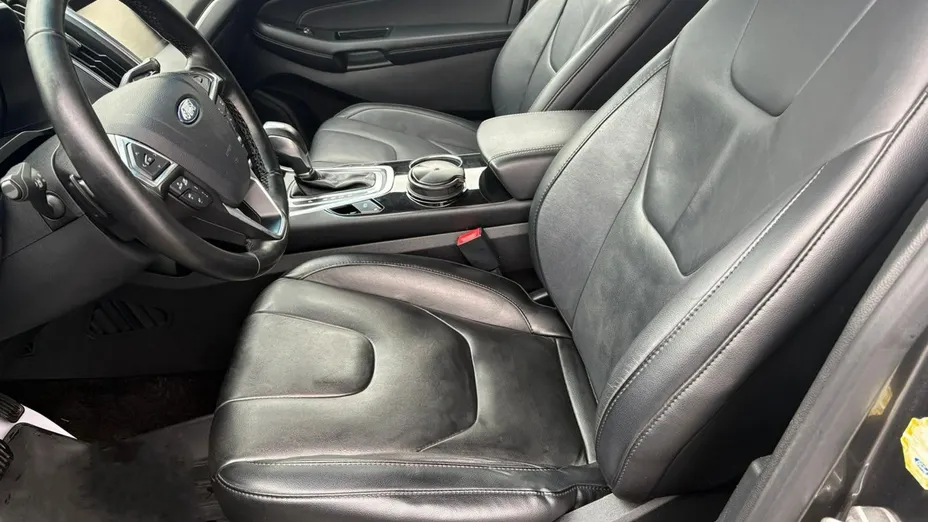 FORD Edge -