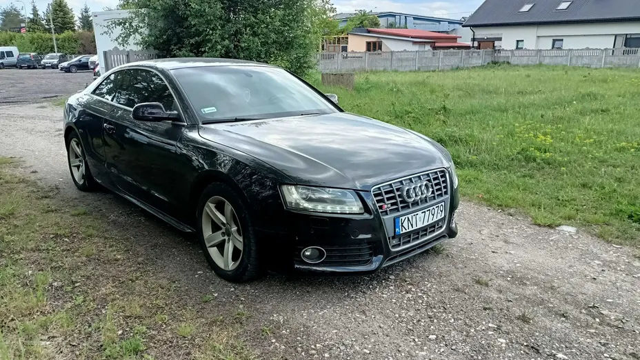 AUDI A5 -