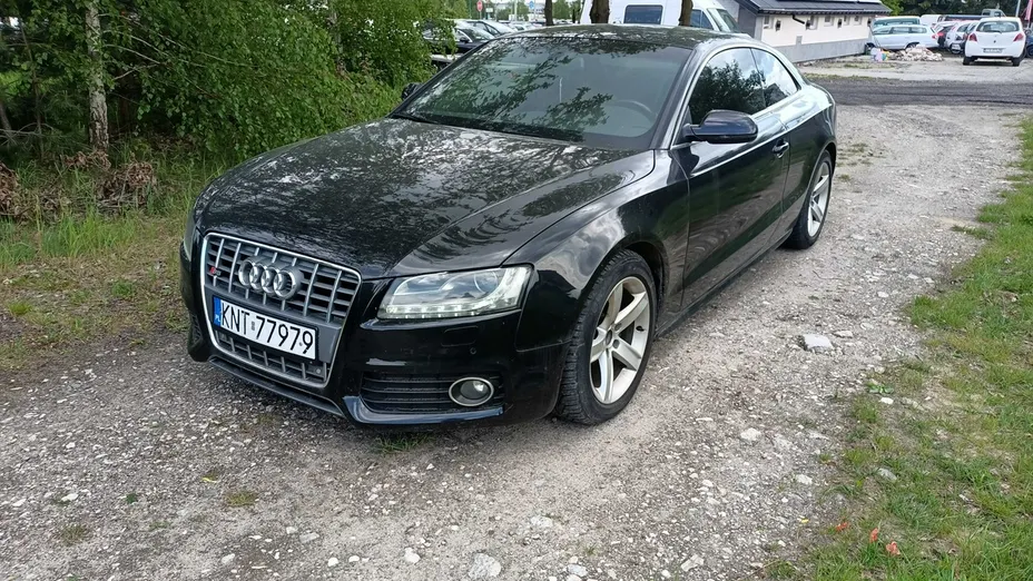 AUDI A5 -