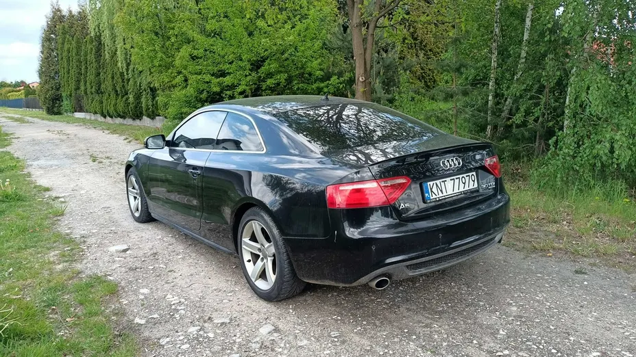 AUDI A5 -