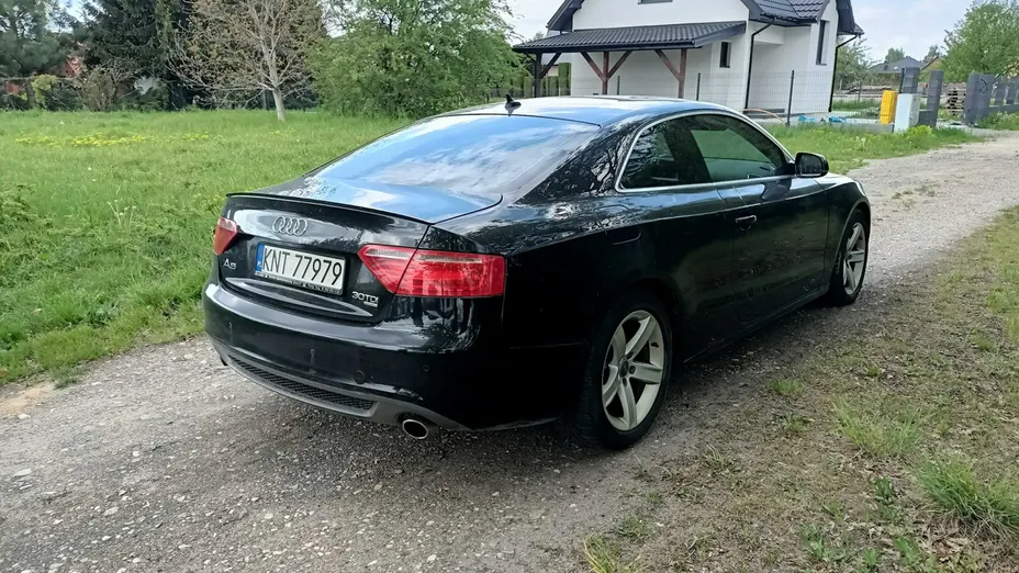 AUDI A5 -