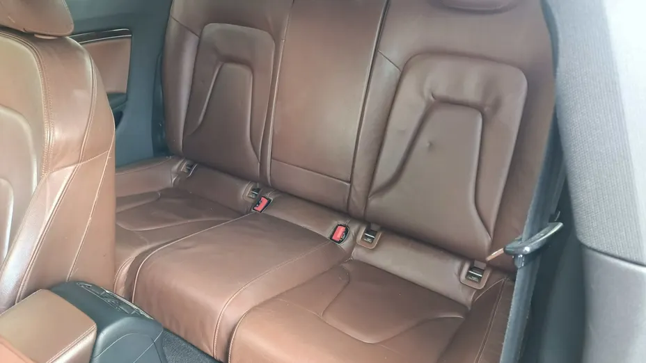 AUDI A5 -