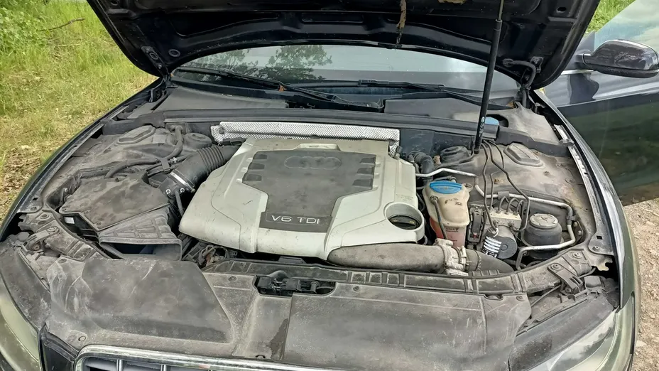 AUDI A5 -