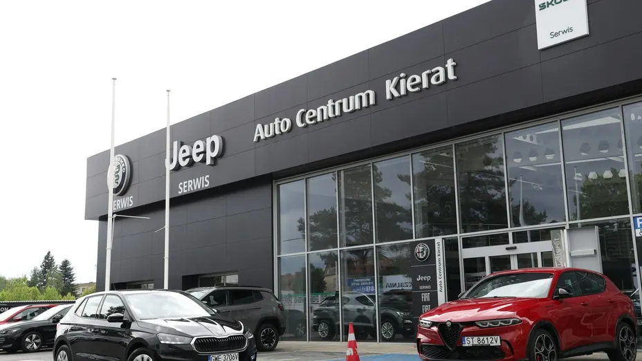 SKODA Fabia -