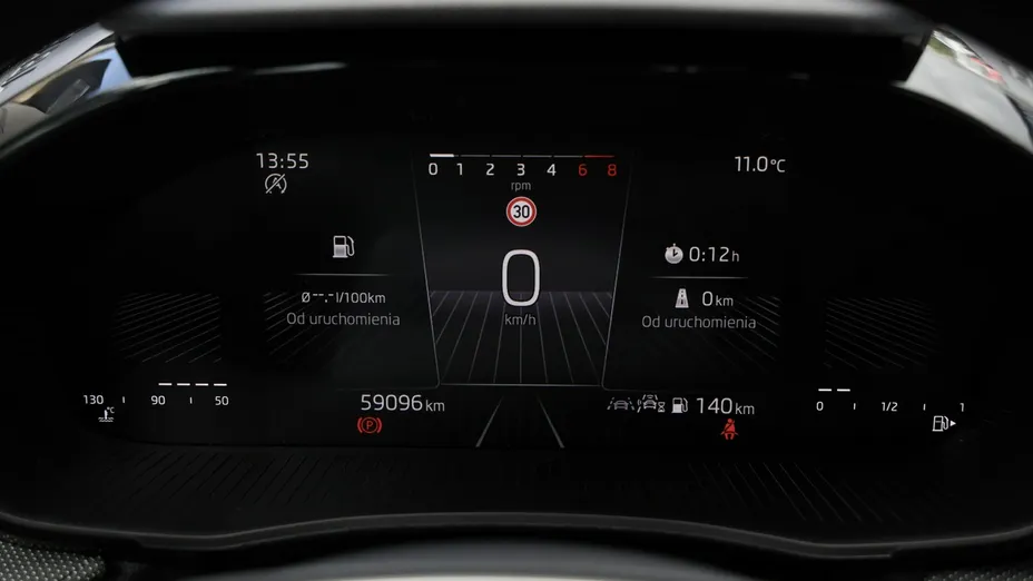 SKODA Fabia -