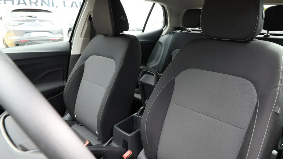 SKODA Fabia -