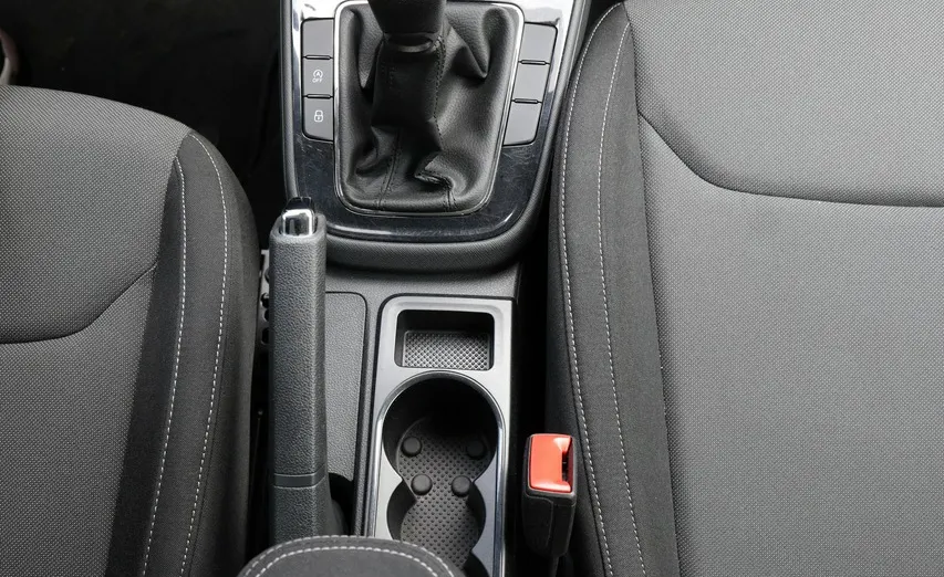 SKODA Fabia -