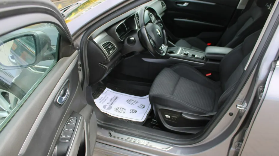 RENAULT Talisman -