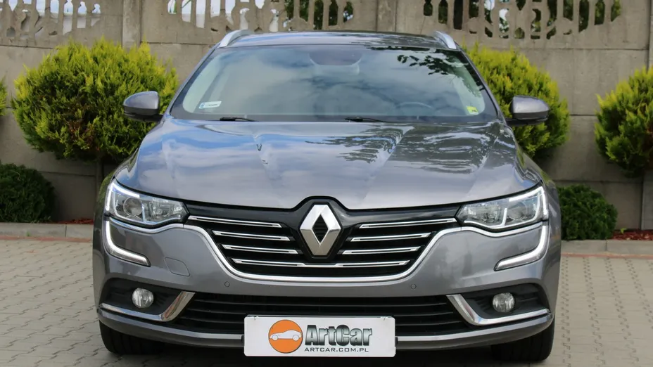 RENAULT Talisman -