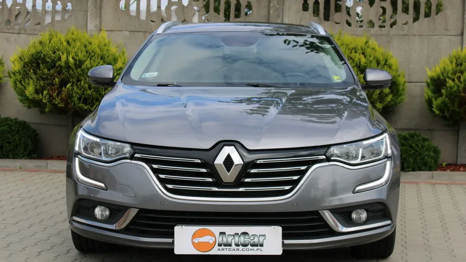 RENAULT Talisman -
