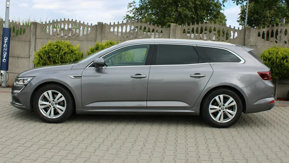 RENAULT Talisman -