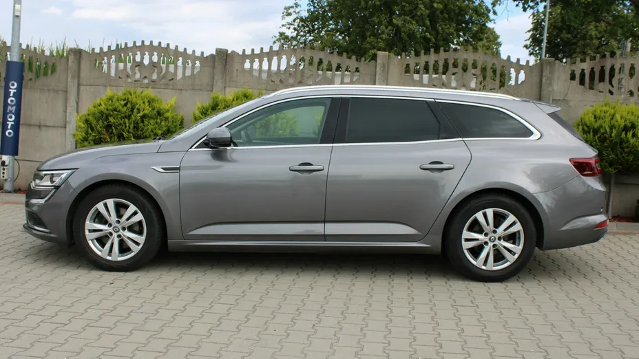 RENAULT Talisman -