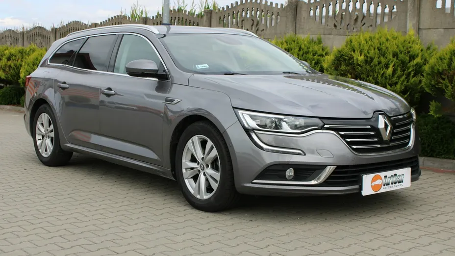 RENAULT Talisman -