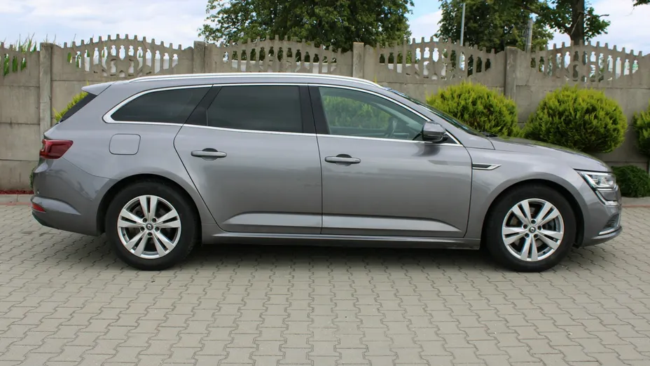 RENAULT Talisman -