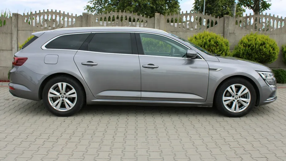RENAULT Talisman -