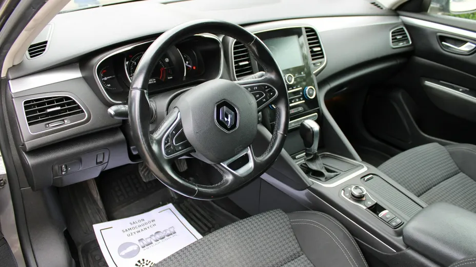RENAULT Talisman -
