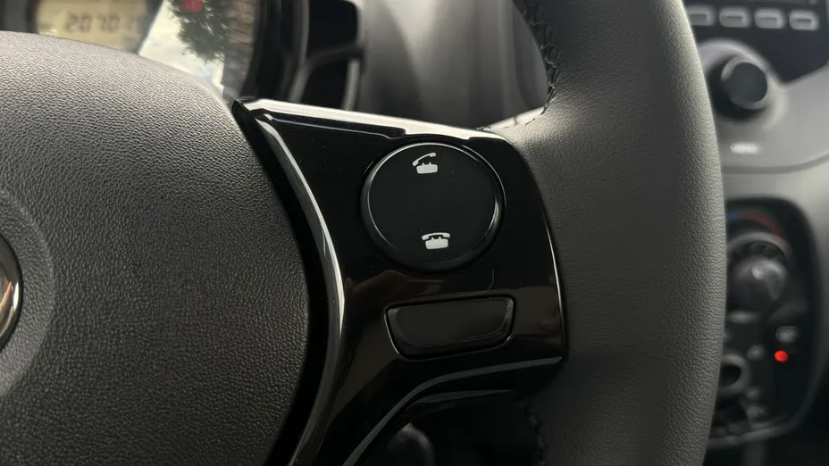 TOYOTA Aygo -
