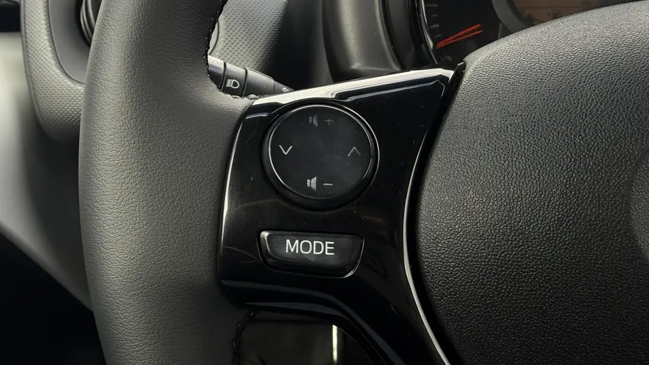 TOYOTA Aygo -
