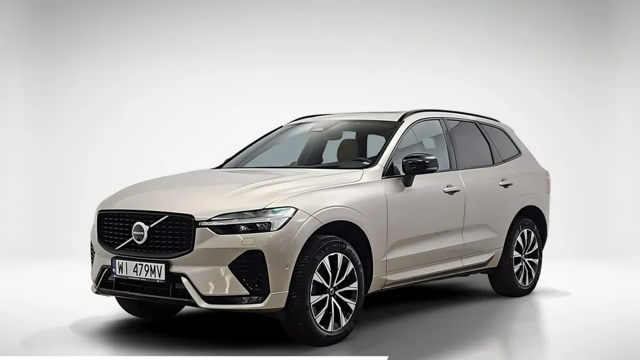 VOLVO XC60 -