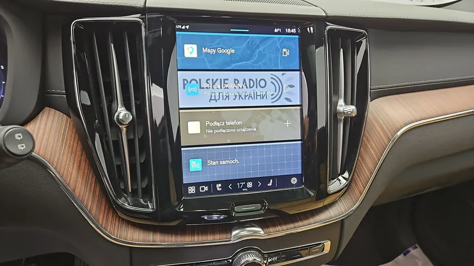 VOLVO XC60 -