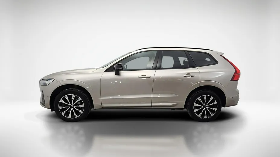 VOLVO XC60 -