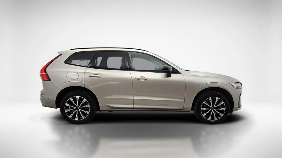 VOLVO XC60 -