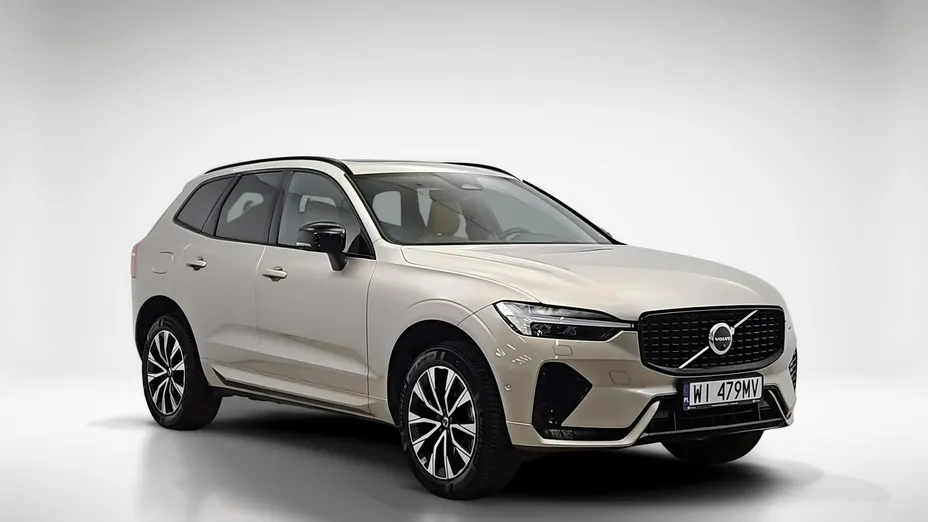 VOLVO XC60 -