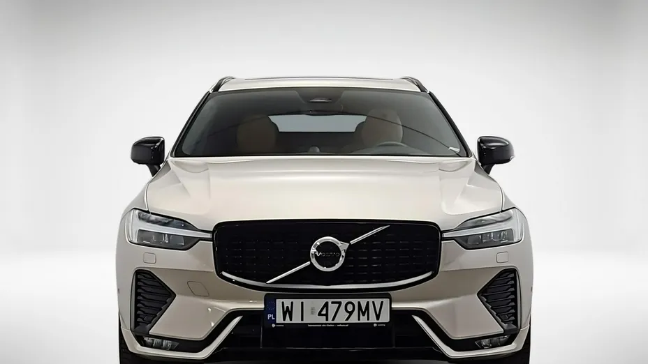VOLVO XC60 -