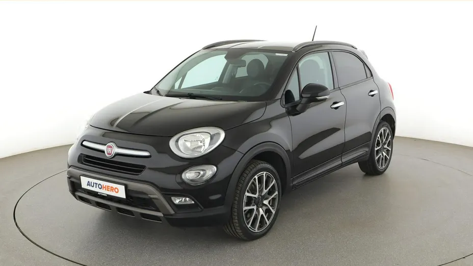 FIAT 500X -
