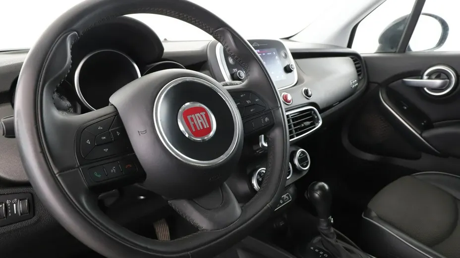 FIAT 500X -