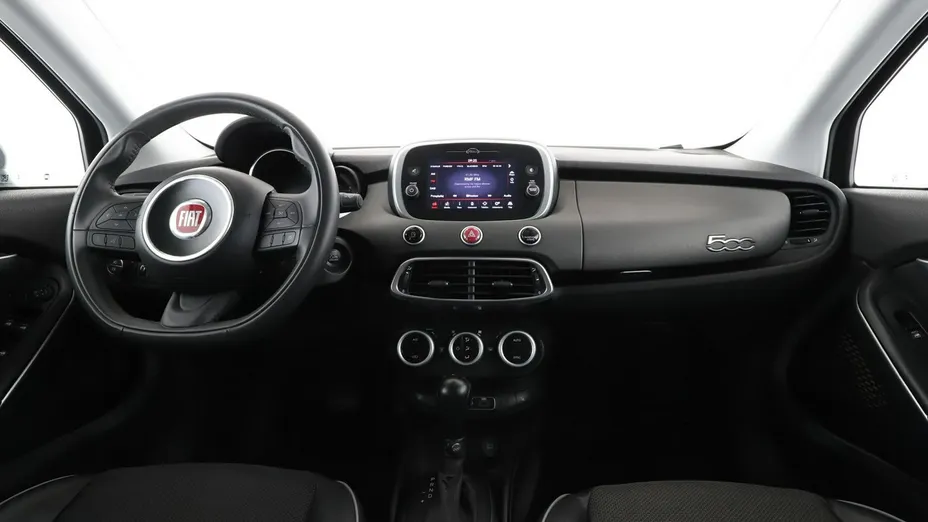 FIAT 500X -