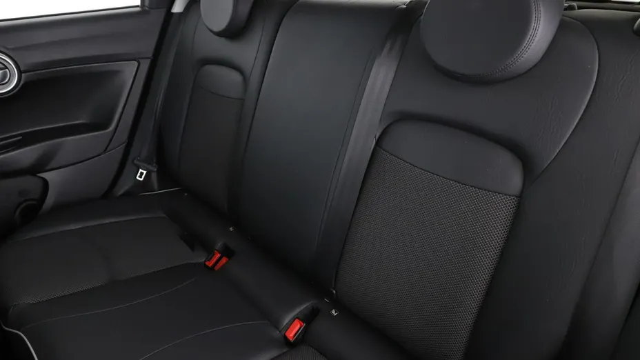 FIAT 500X -
