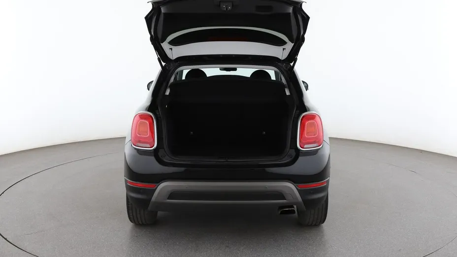 FIAT 500X -