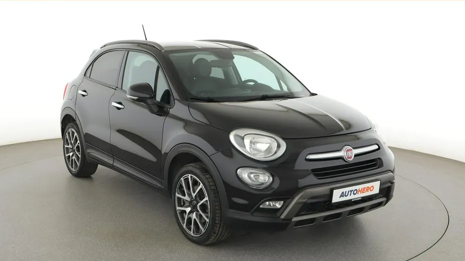FIAT 500X -