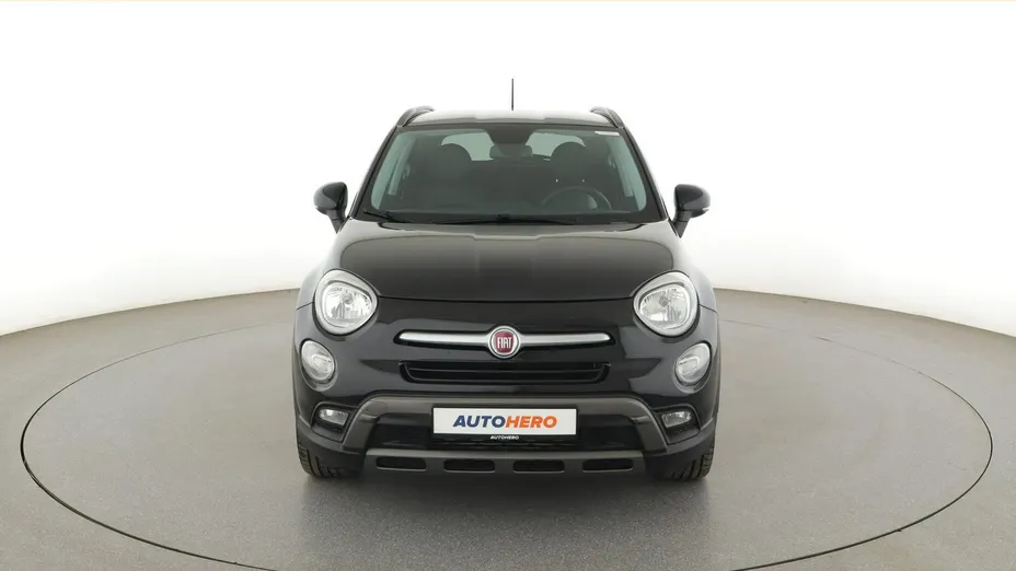 FIAT 500X -