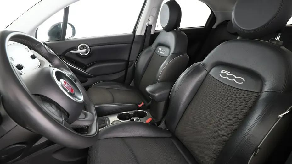 FIAT 500X -
