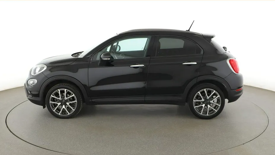 FIAT 500X -