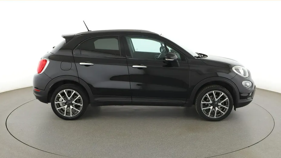 FIAT 500X -