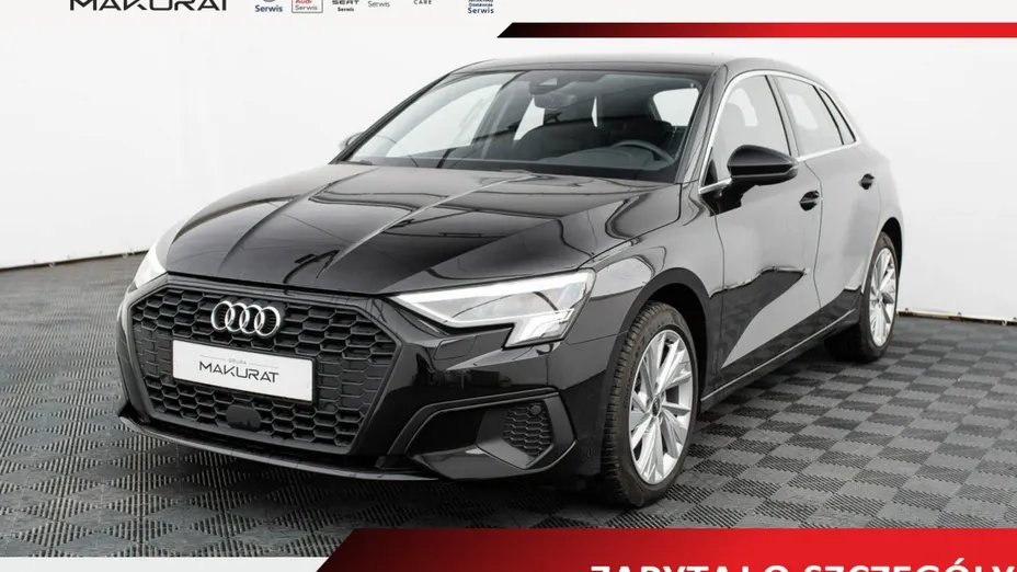 AUDI A3 Sportback -