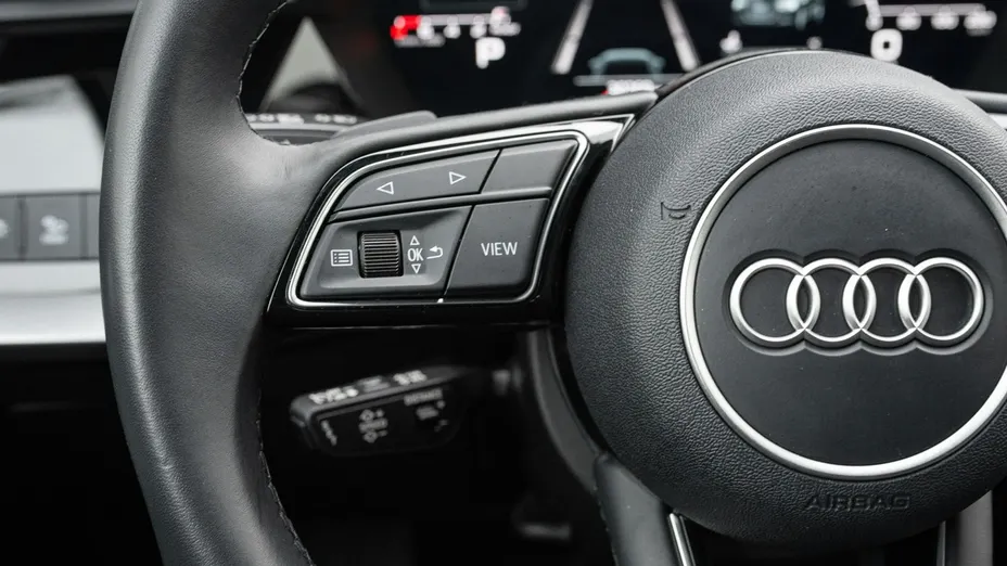 AUDI A3 Sportback -