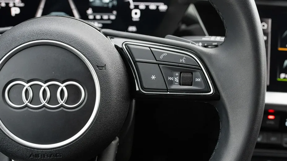 AUDI A3 Sportback -